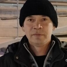 Фотография мужчины Сергей, 46 лет из г. Аша