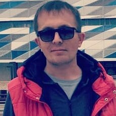 Фотография мужчины Станислав, 31 год из г. Нахабино