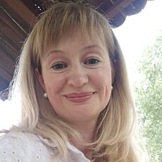 Фотография девушки Елена, 51 год из г. Брест