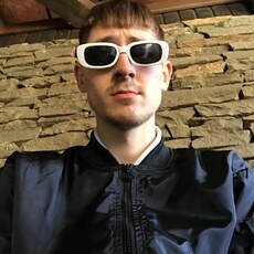 Фотография мужчины Платон, 21 год из г. Новочеркасск