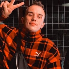 Фотография мужчины Илья, 28 лет из г. Москва
