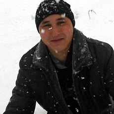 Фотография мужчины Кирил, 35 лет из г. Гусиноозерск