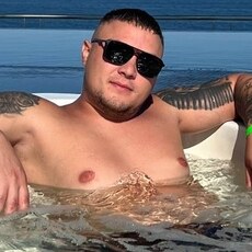 Фотография мужчины Максим, 31 год из г. Киев