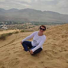 Фотография девушки Ирина, 62 года из г. Челябинск