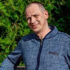 Фотография мужчины Владимир, 43 года из г. Днепр