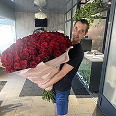 Фотография мужчины Андрей, 36 лет из г. Харьков
