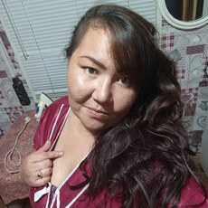 Фотография девушки Ольга, 37 лет из г. Новокузнецк