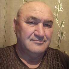 Фотография мужчины Сергей, 62 года из г. Уяр