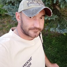 Фотография мужчины Вадим, 31 год из г. Ирпень