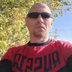 Фотография мужчины Макс, 45 лет из г. Орел