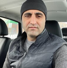 Фотография мужчины Хусейн, 37 лет из г. Калуга