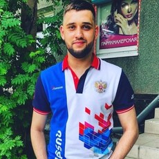Фотография мужчины Дмитрий, 35 лет из г. Ачинск