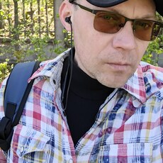 Фотография мужчины Олег, 45 лет из г. Чернобыль
