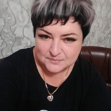 Фотография девушки Юлия, 48 лет из г. Гуково