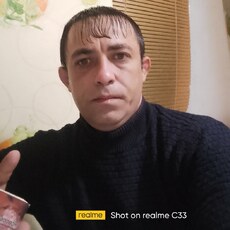 Фотография мужчины Александр, 36 лет из г. Черкесск