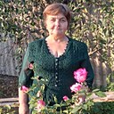 Светлана, 61 год
