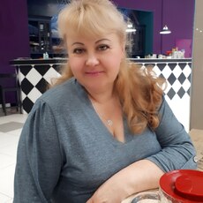 Фотография девушки Ангелина, 54 года из г. Хабаровск