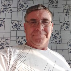 Фотография мужчины Володя, 54 года из г. Искитим
