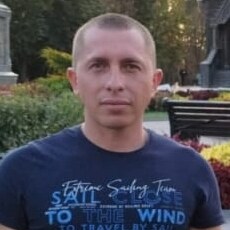 Фотография мужчины Евгений, 41 год из г. Ульяновск