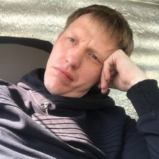 Фотография мужчины Антон, 42 года из г. Нерюнгри