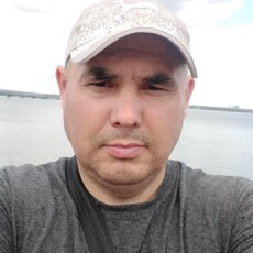 Фотография мужчины Денис, 44 года из г. Ульяновск