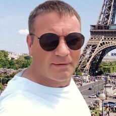 Фотография мужчины Юрий, 43 года из г. Майкоп