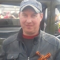 Фотография мужчины Александр, 48 лет из г. Бодайбо