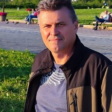 Фотография мужчины Сергей, 51 год из г. Белгород