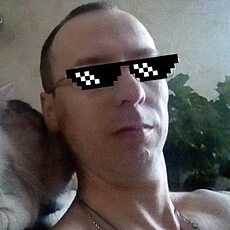 Фотография мужчины Виталий, 44 года из г. Брест