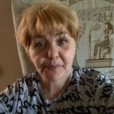 Фотография девушки Фиалочка, 60 лет из г. Казань