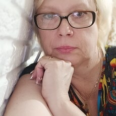 Фотография девушки Елена, 55 лет из г. Новосибирск