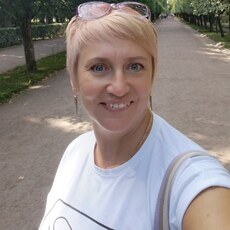 Фотография девушки Юля, 51 год из г. Усть-Кут