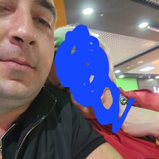 Фотография мужчины Азнаур, 36 лет из г. Пятигорск