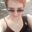 Окса, 52 года