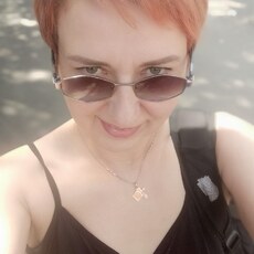 Фотография девушки Окса, 52 года из г. Борисов