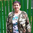 Любовь, 67 лет
