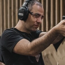 Фотография мужчины Александр, 37 лет из г. Королёв