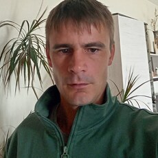 Фотография мужчины Андрей, 38 лет из г. Уссурийск