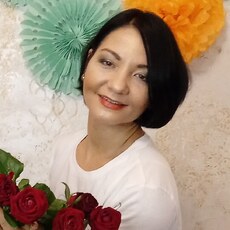 Фотография девушки Ольга, 43 года из г. Ростов-на-Дону