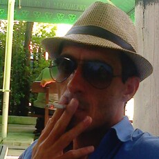 Фотография мужчины Енцо, 43 года из г. Гагра