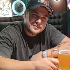 Фотография мужчины Илья, 37 лет из г. Владивосток