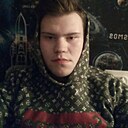 Матвей, 20 лет