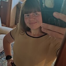 Фотография девушки Алина, 34 года из г. Липецк