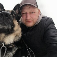 Фотография мужчины Михаил, 41 год из г. Стрежевой