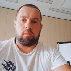 Фотография мужчины Александр, 42 года из г. Сургут