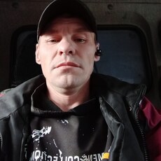 Фотография мужчины Максим, 42 года из г. Архангельск