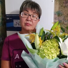 Фотография девушки Надежда, 55 лет из г. Новосибирск