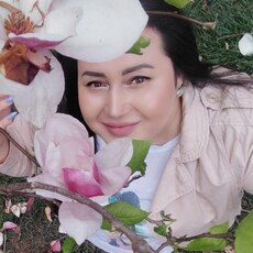 Фотография девушки Алина, 35 лет из г. Санкт-Петербург