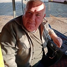 Фотография мужчины Виктор, 63 года из г. Богучаны