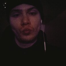 Фотография мужчины Александр, 28 лет из г. Москва